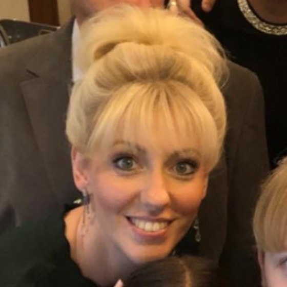 Kate Lupton