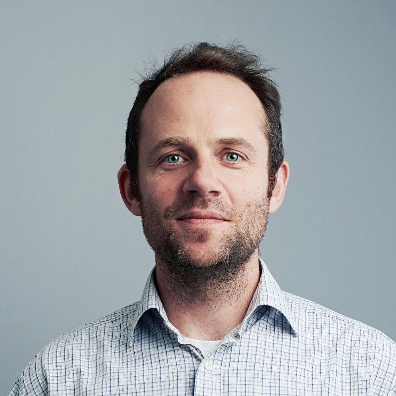 Joel Manning